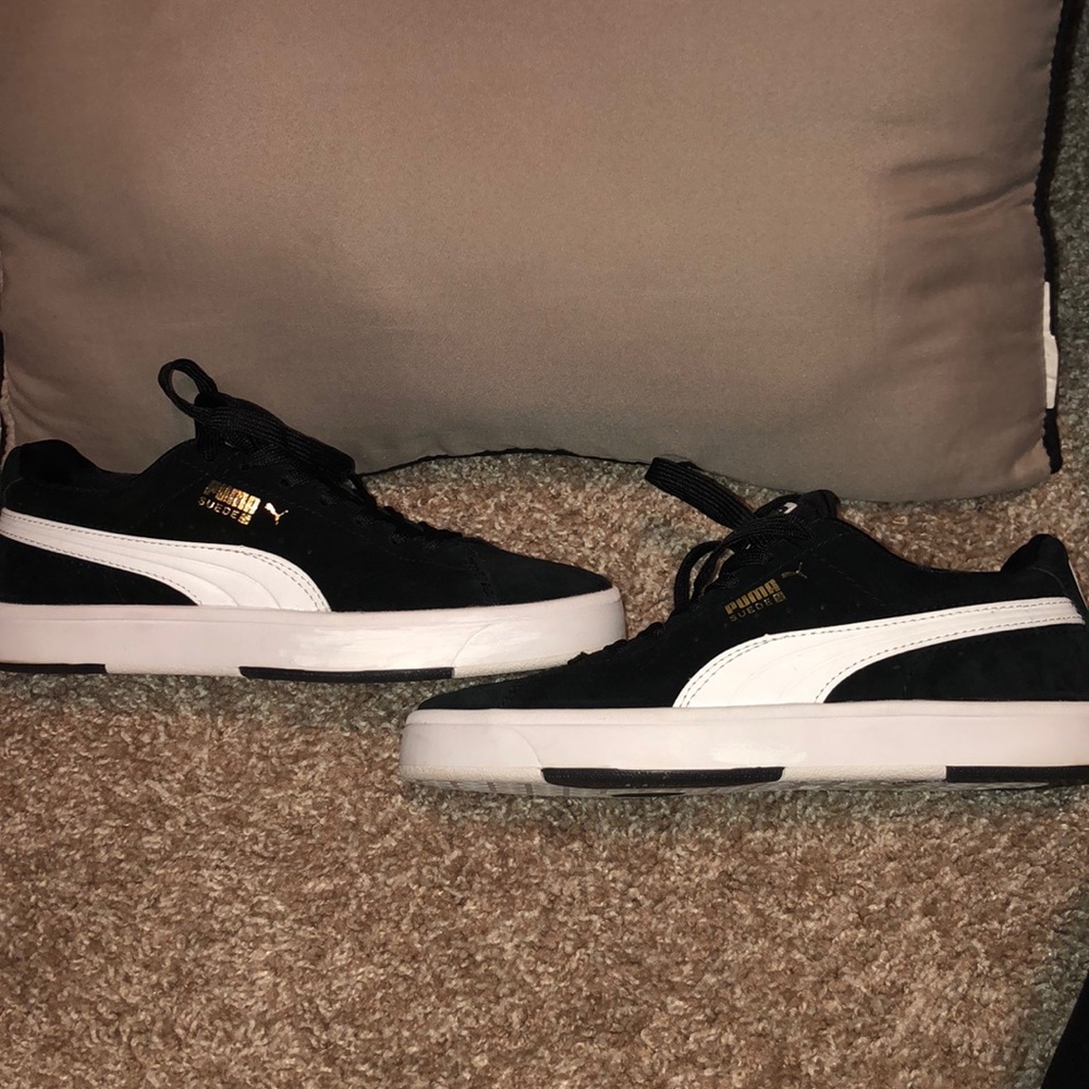Puma kids